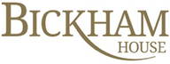 Bickham House logo