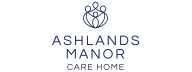 Ashlands Manor Care Centre logo