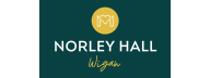 Norley Hall Care Home logo