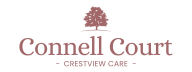 Connell Court logo