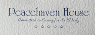 Peacehaven House logo