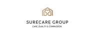 Lezayre Nursing Home logo