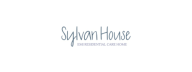 Sylvan House EMI Residential Home logo