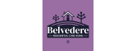 Belvedere logo