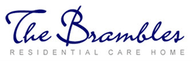 The Brambles Rest Home logo