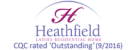 Heathfield Residential Home logo