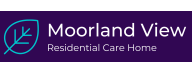 Moorland View logo