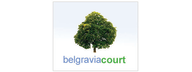 Belgravia Care Home logo