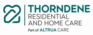 Thorndene logo