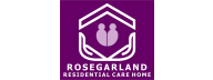 Rosegarland logo