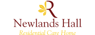 Newlands Hall logo