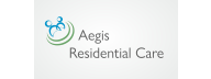 Aegis Residential Care logo