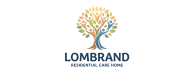The Lombrand Ltd logo