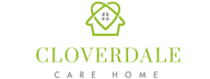 Cloverdale Care Home logo