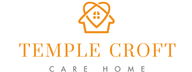 Temple Croft Care Home logo