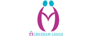 Gresham Lodge logo