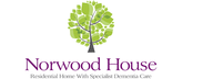 Norwood House logo