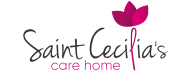 Saint Cecilia's Care Home logo