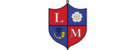 Larchfield Manor logo