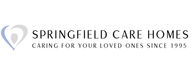 Springfield Care Home logo