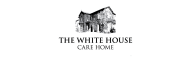 The White House Care Home logo