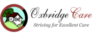 Windsor Court Residential Home logo
