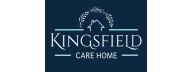Kingsfield Residential Care Home logo