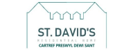 St David's Residential Home logo