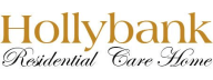 Hollybank Care Home logo