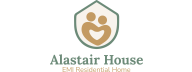 Alastair House logo