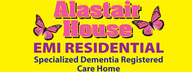 Alastair House logo