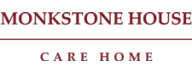 Monkstone House logo
