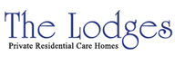 Ty Draw Lodge logo