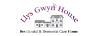 Llysgwyn House logo