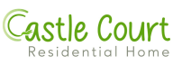 Castle Court Residential Home logo