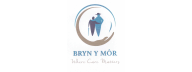 Bryn y Mor logo