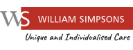 William Simpsons logo