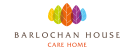 Barlochan House Care Home logo