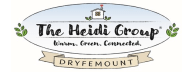 Dryfemount Care logo