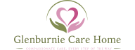 Glenburnie Care Home logo