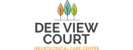 Dee View Court logo