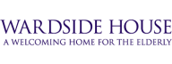 Wardside House logo