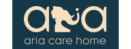 Aria Care Home logo