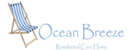 Ocean Breeze Residential Care Home logo