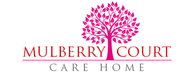 Mulberry Court Care Home logo