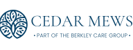 Cedar Mews Care Home logo