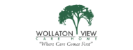Wollaton View Care Home logo