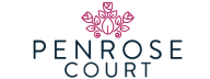 Penrose Court Care Home logo