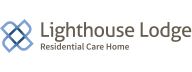 Lighthouse Lodge logo