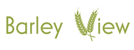 Barley View logo